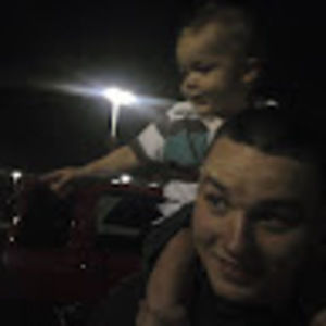 Meet your Posher, Adam